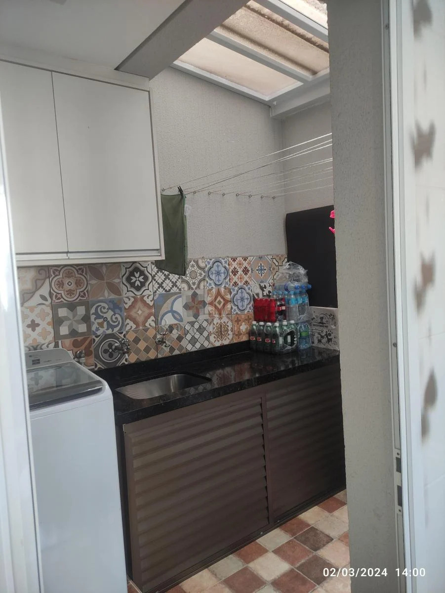 Sobrado à venda com 2 quartos, 90m² - Foto 2