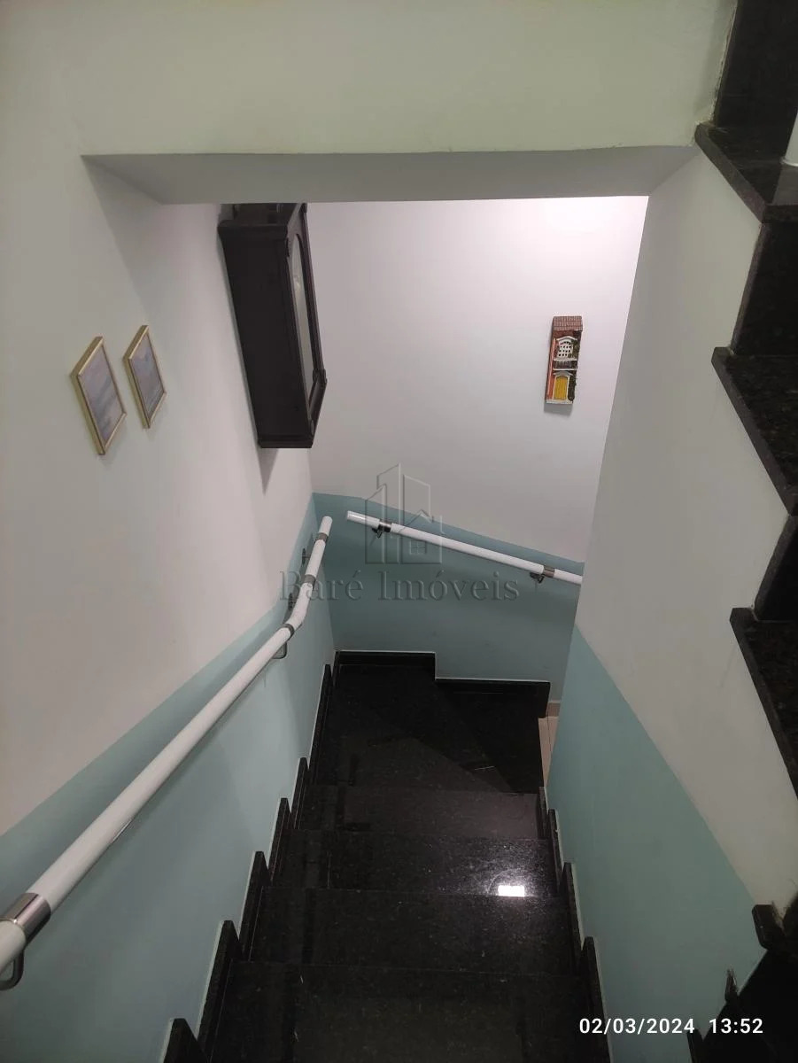 Sobrado à venda com 2 quartos, 90m² - Foto 5