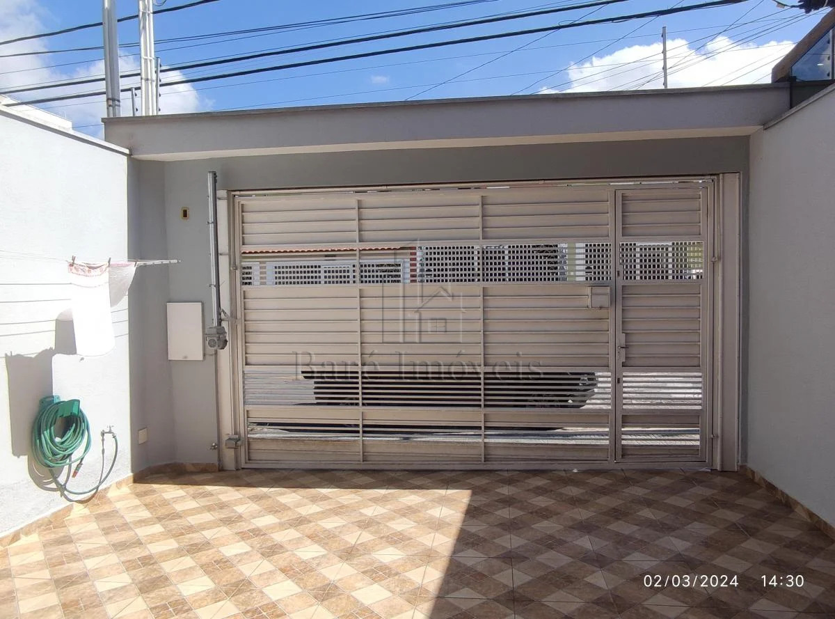 Sobrado à venda com 2 quartos, 90m² - Foto 8