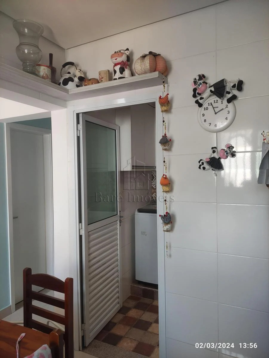 Sobrado à venda com 2 quartos, 90m² - Foto 13