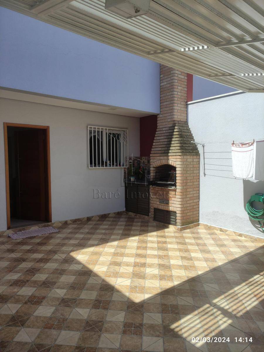 Sobrado à venda com 2 quartos, 90m² - Foto 15