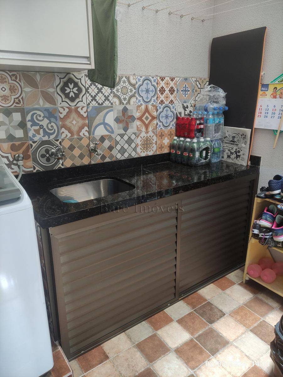 Sobrado à venda com 2 quartos, 90m² - Foto 20