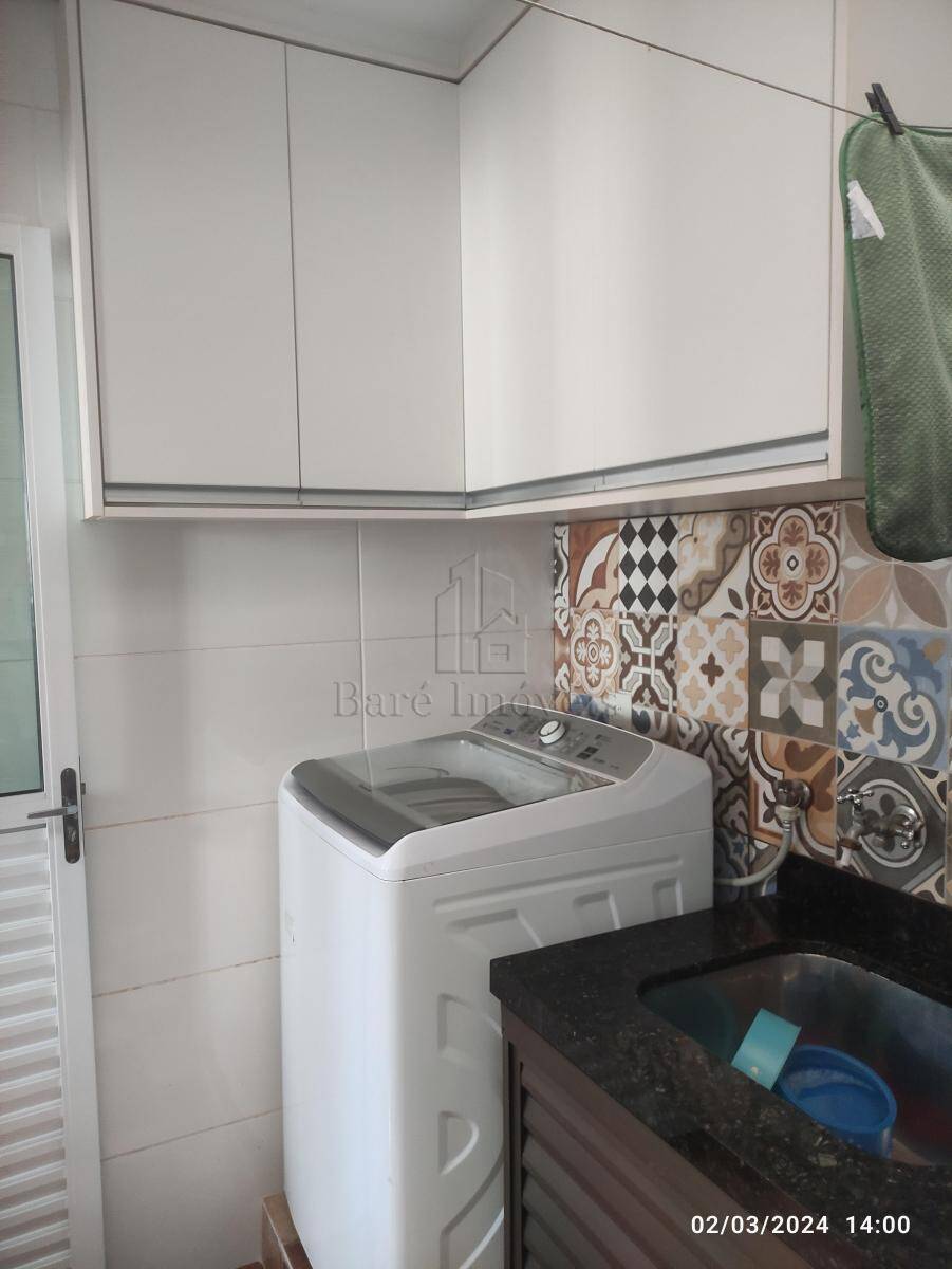 Sobrado à venda com 2 quartos, 90m² - Foto 19