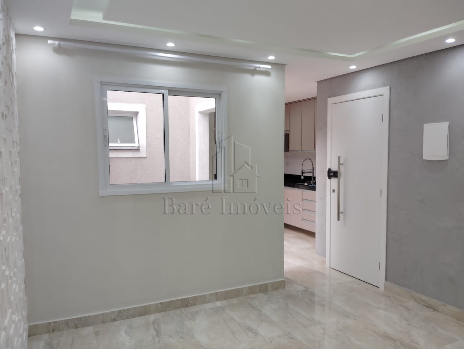 Apartamento à venda com 2 quartos, 58m² - Foto 1