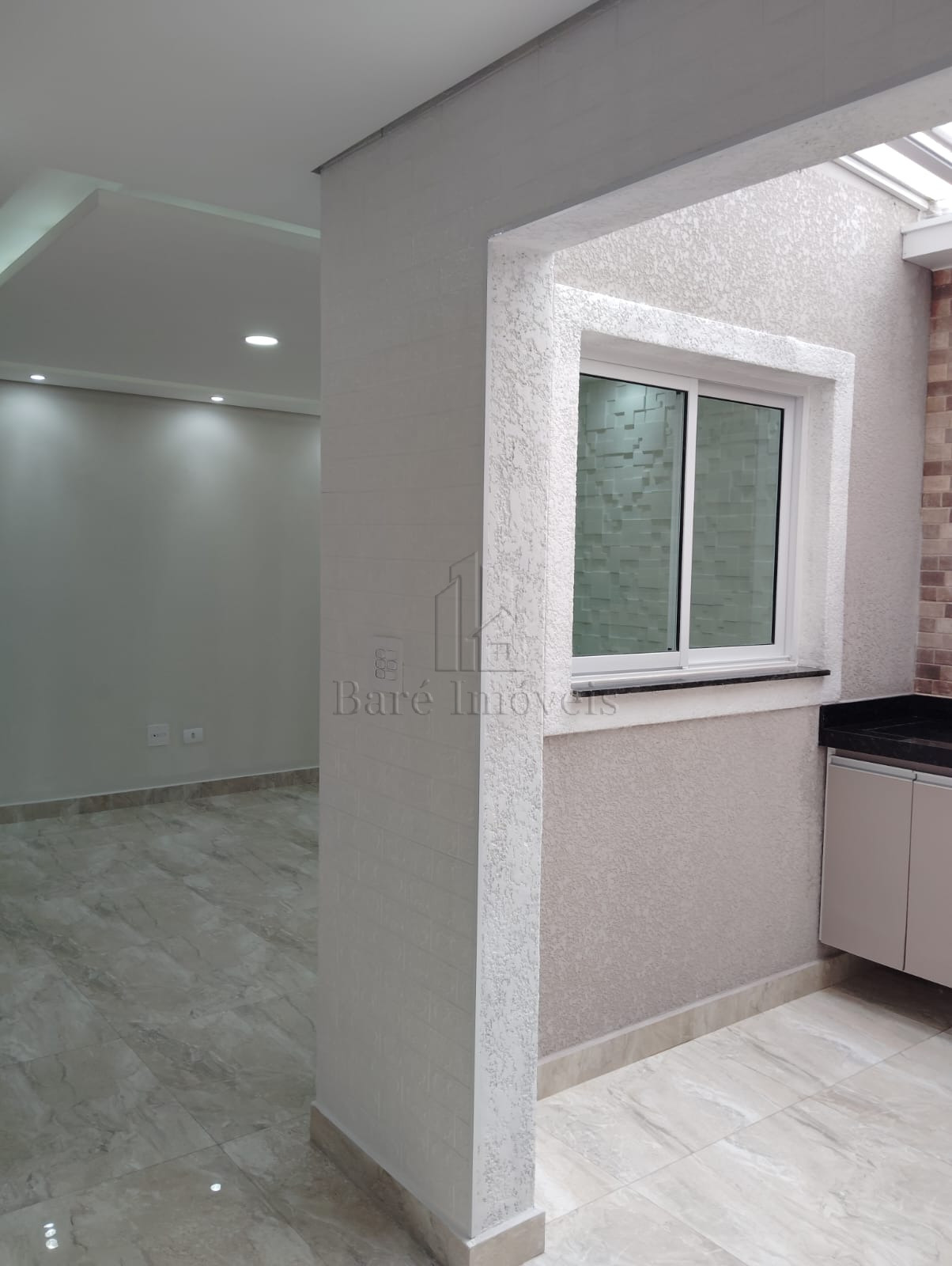 Apartamento à venda com 2 quartos, 58m² - Foto 5