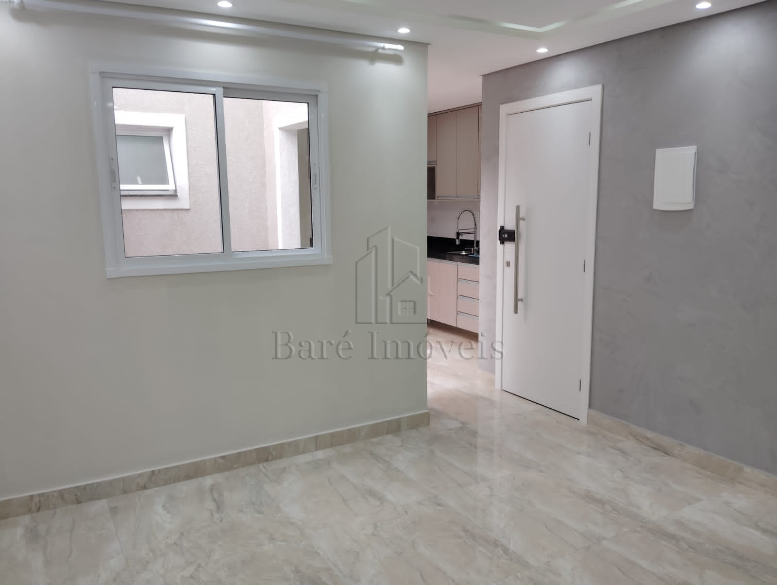 Apartamento à venda com 2 quartos, 58m² - Foto 6