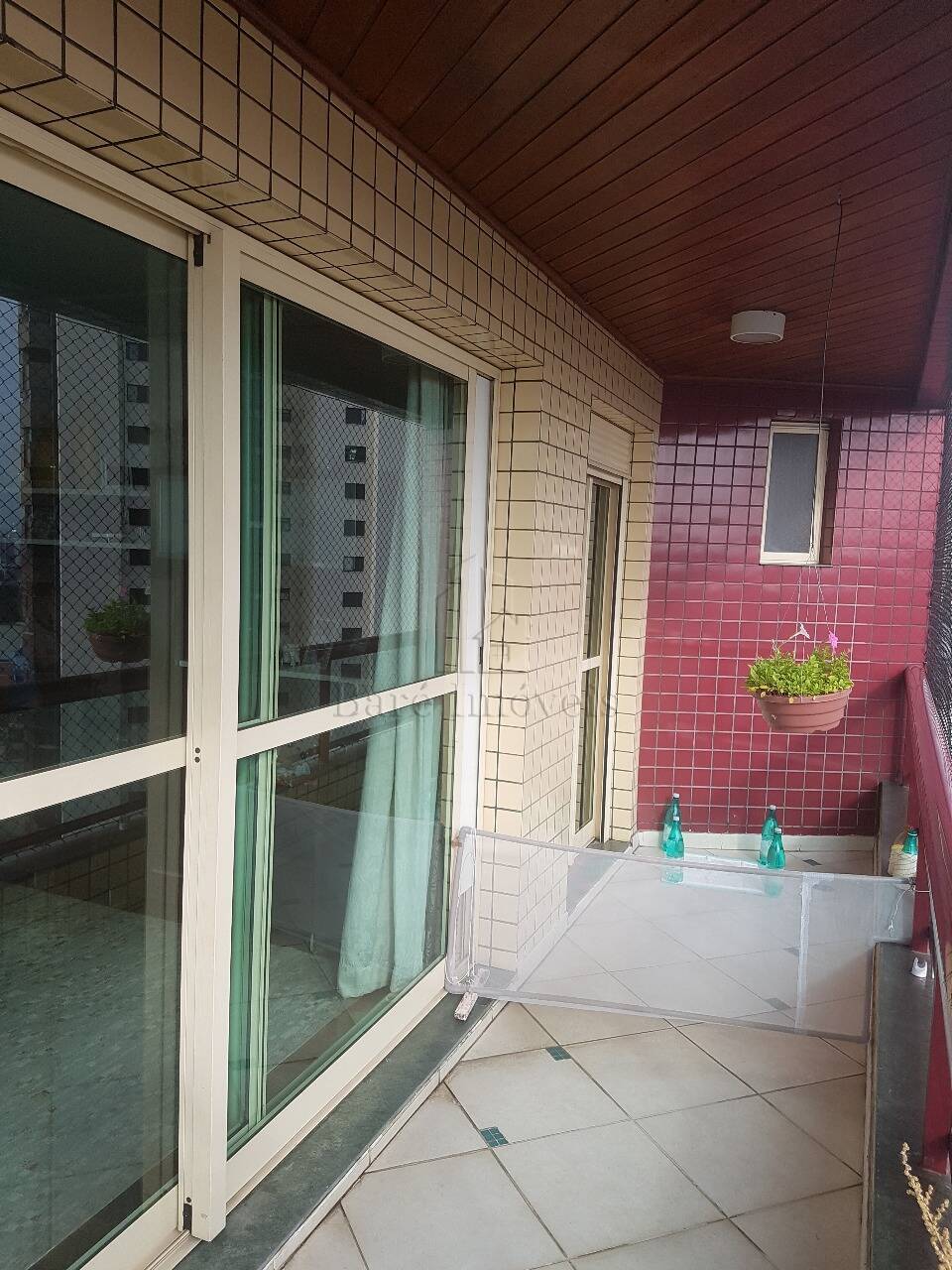 Apartamento à venda e aluguel com 3 quartos, 180m² - Foto 3