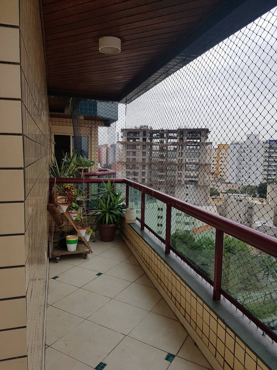 Apartamento à venda e aluguel com 3 quartos, 180m² - Foto 7