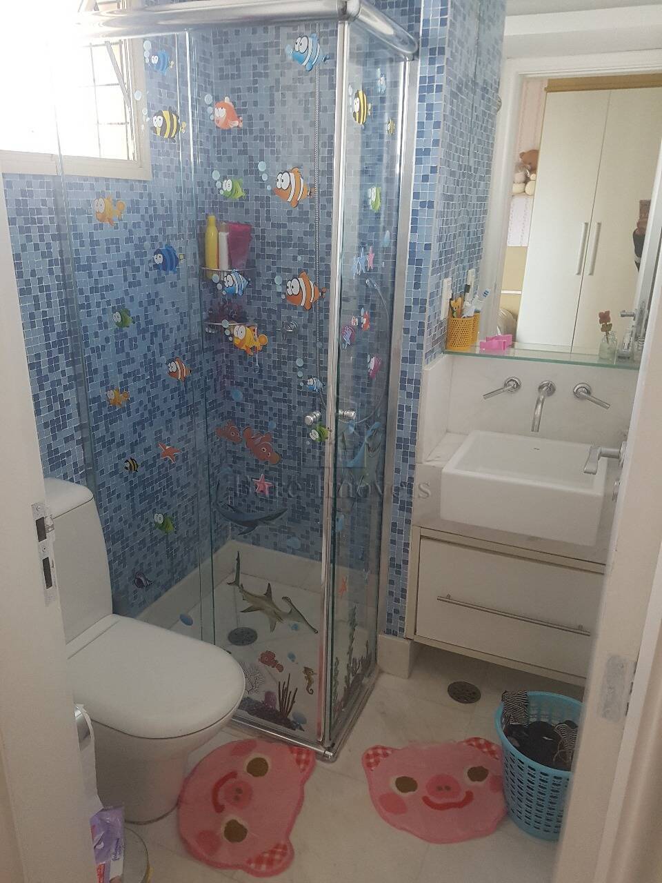 Apartamento à venda e aluguel com 3 quartos, 180m² - Foto 13