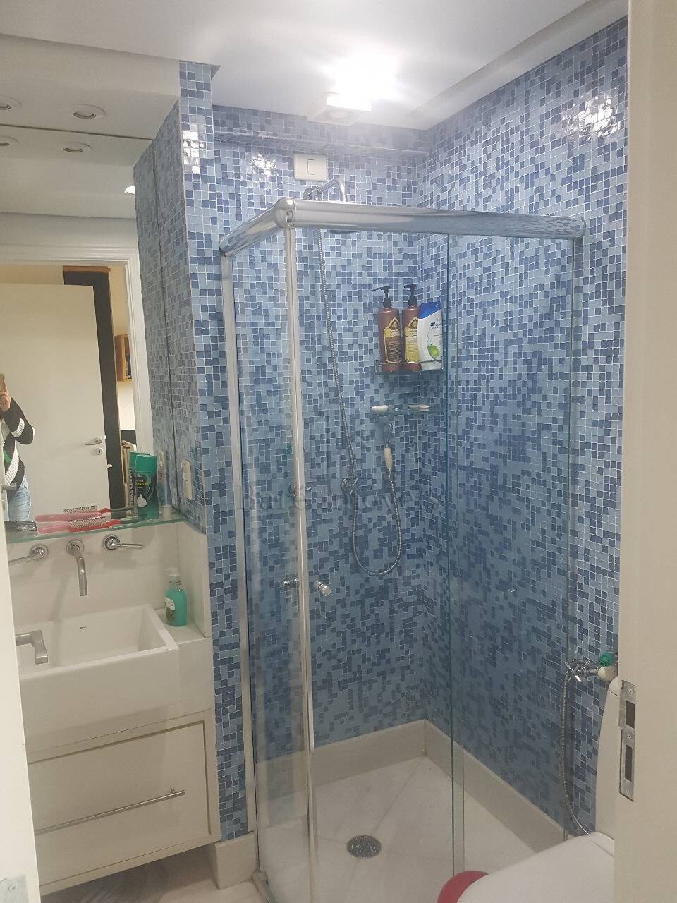 Apartamento à venda e aluguel com 3 quartos, 180m² - Foto 18