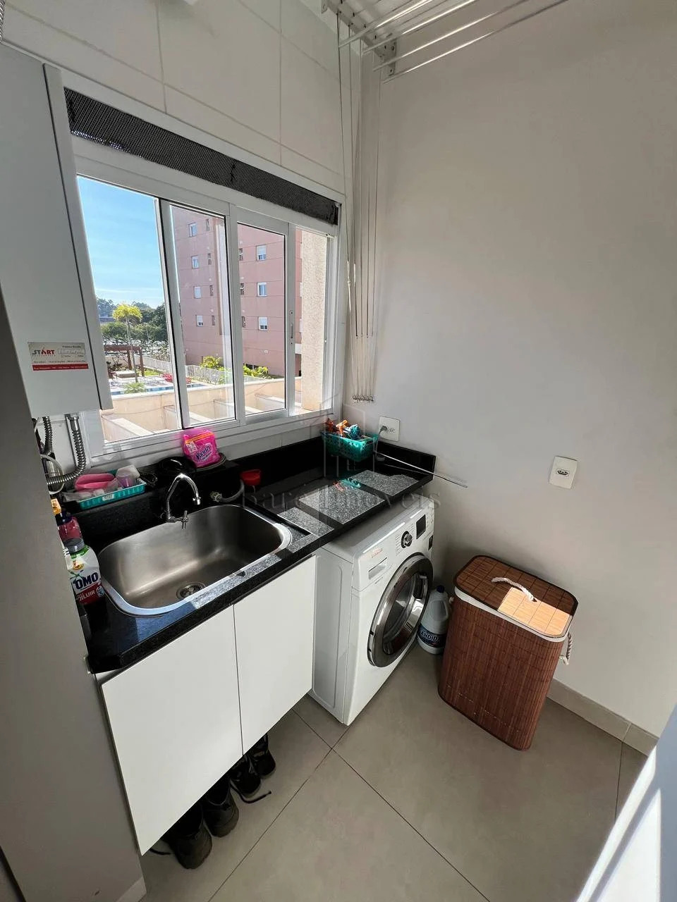 Apartamento à venda com 2 quartos, 86m² - Foto 7