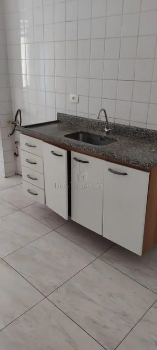 Apartamento à venda com 2 quartos, 45m² - Foto 2