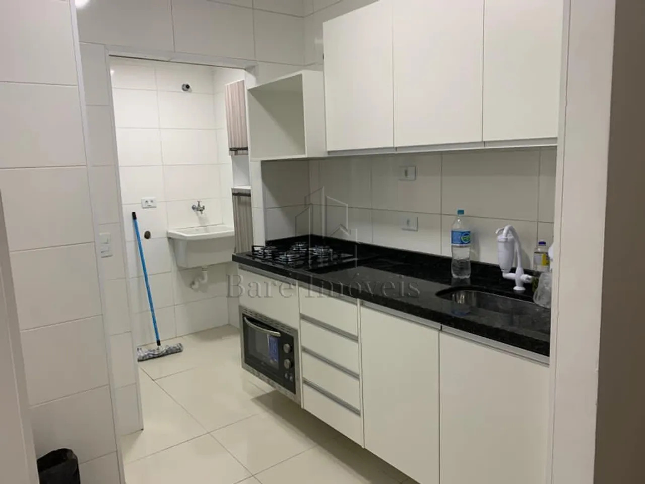 Apartamento à venda com 2 quartos, 47m² - Foto 8