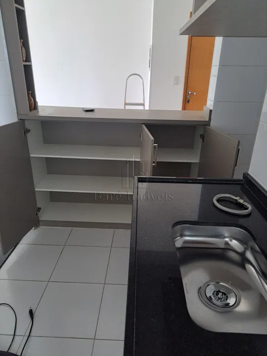 Apartamento à venda com 2 quartos, 54m² - Foto 3