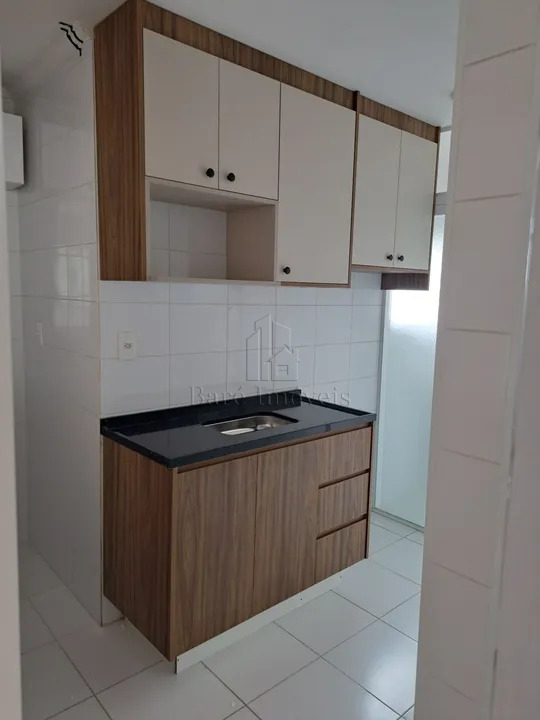 Apartamento à venda com 2 quartos, 54m² - Foto 2