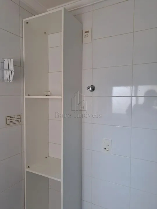 Apartamento à venda com 2 quartos, 54m² - Foto 7