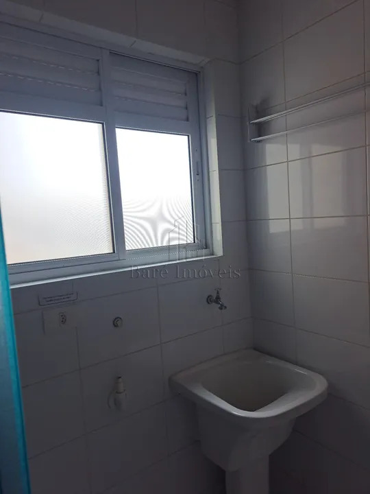 Apartamento à venda com 2 quartos, 54m² - Foto 9