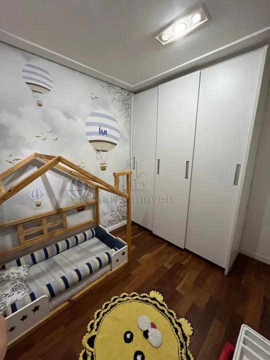 Apartamento à venda com 3 quartos, 97m² - Foto 8