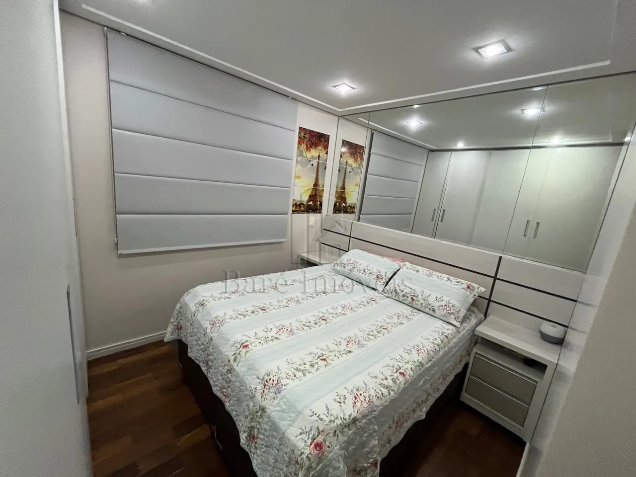 Apartamento à venda com 3 quartos, 97m² - Foto 10