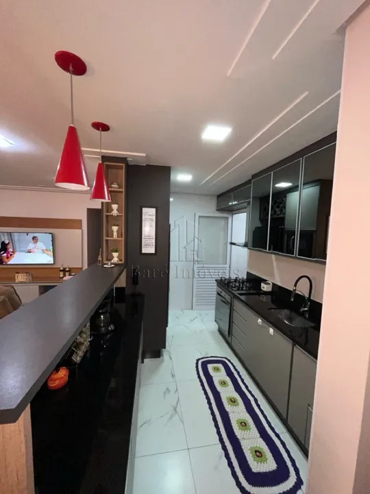 Apartamento à venda com 3 quartos, 97m² - Foto 12