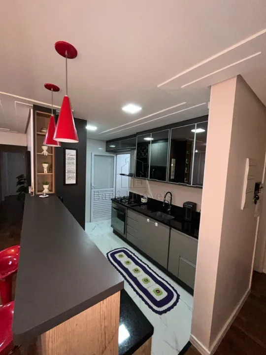 Apartamento à venda com 3 quartos, 97m² - Foto 13