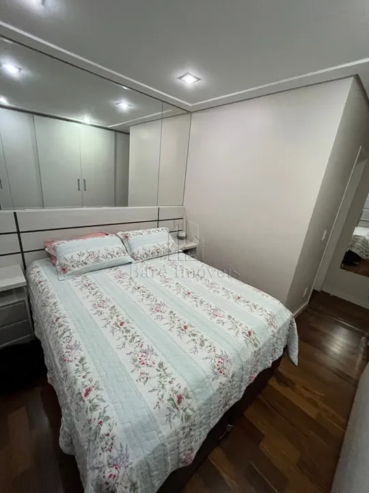 Apartamento à venda com 3 quartos, 97m² - Foto 15