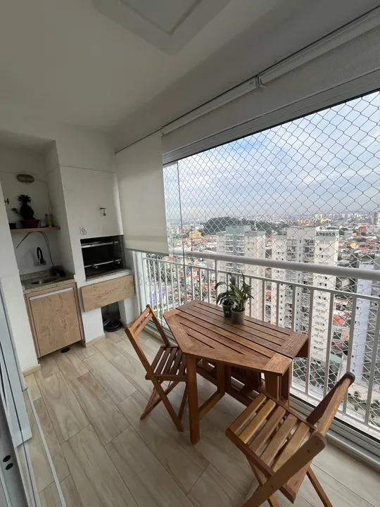 Apartamento à venda com 3 quartos, 97m² - Foto 19