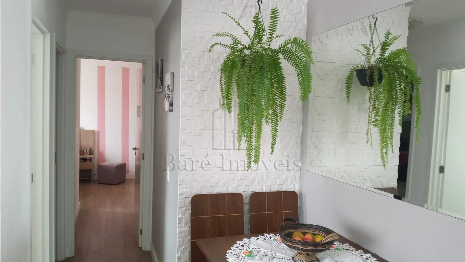 Apartamento à venda com 2 quartos, 49m² - Foto 2