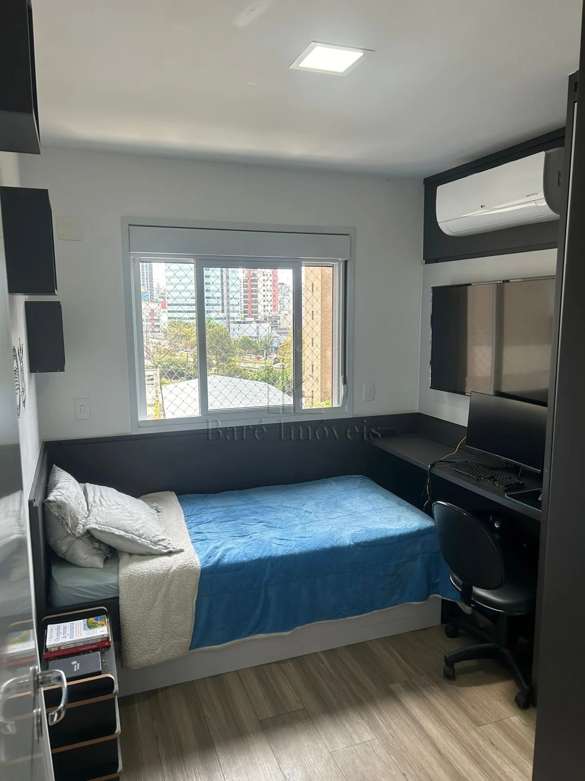 Apartamento à venda com 3 quartos, 95m² - Foto 5