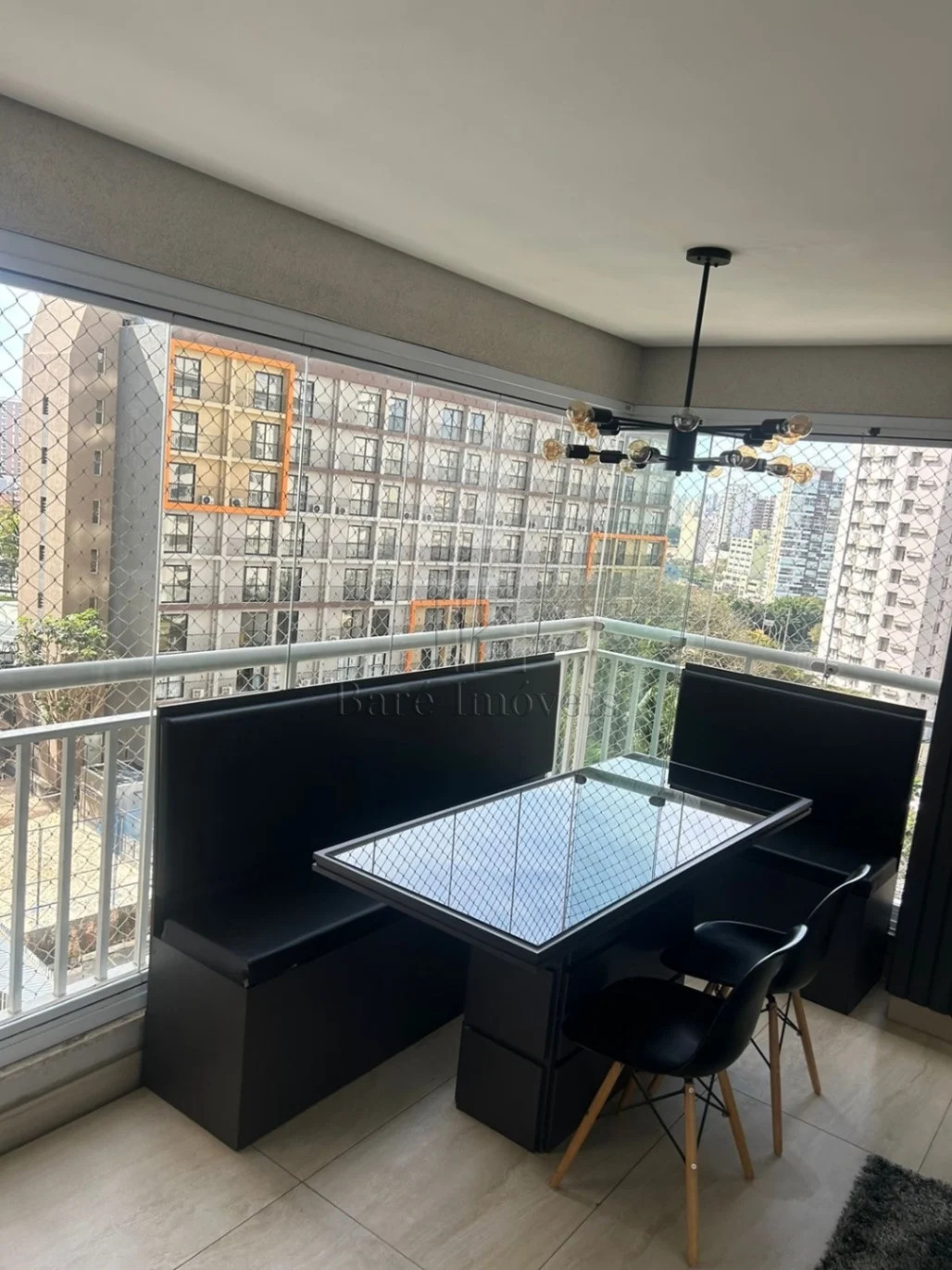 Apartamento à venda com 3 quartos, 95m² - Foto 11