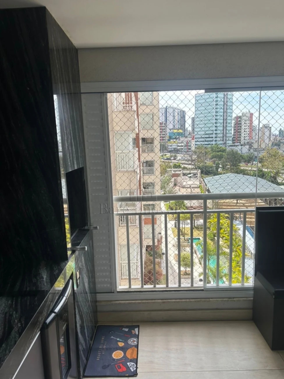 Apartamento à venda com 3 quartos, 95m² - Foto 12