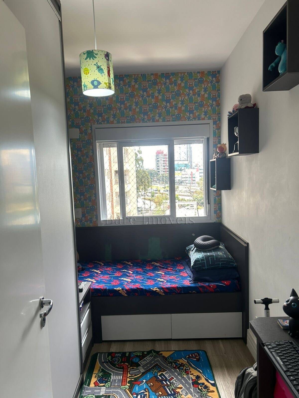 Apartamento à venda com 3 quartos, 95m² - Foto 21