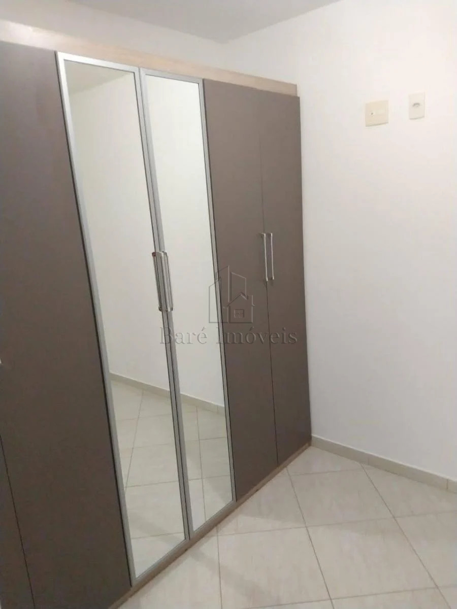 Apartamento à venda com 2 quartos, 59m² - Foto 2