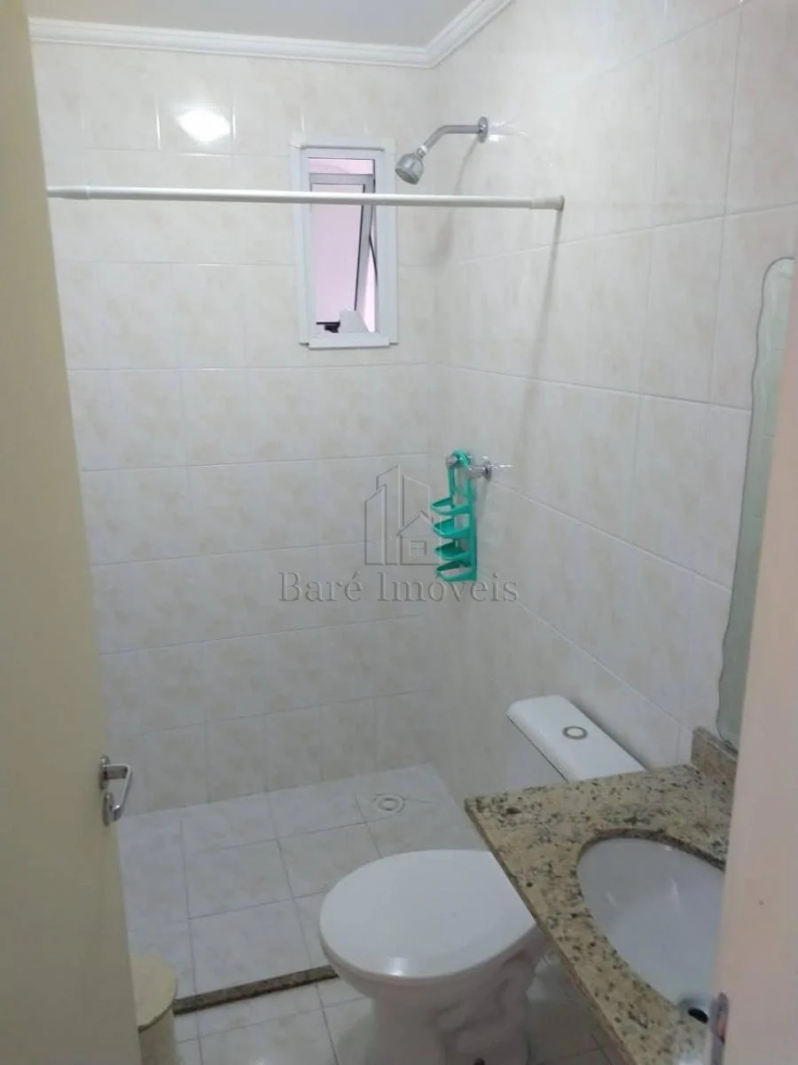 Apartamento à venda com 2 quartos, 59m² - Foto 4