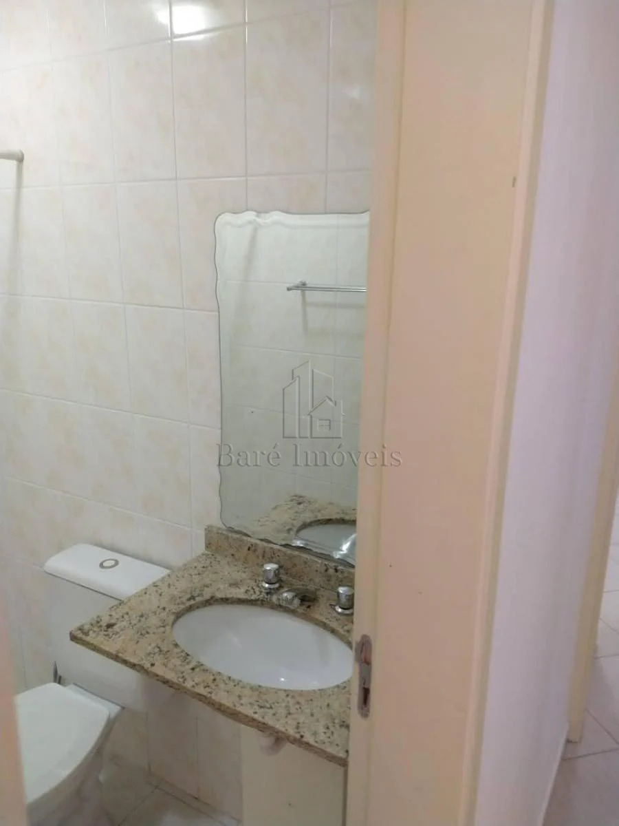 Apartamento à venda com 2 quartos, 59m² - Foto 6