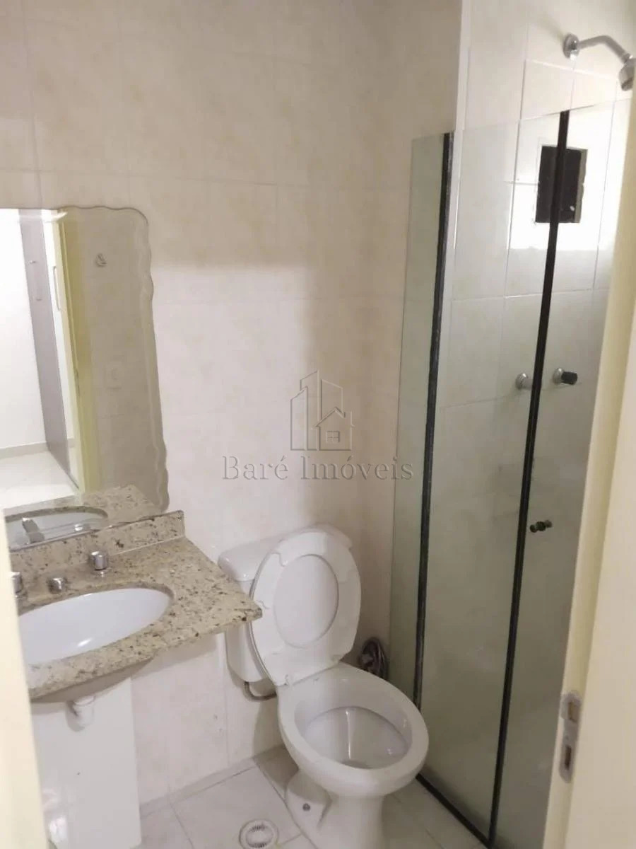 Apartamento à venda com 2 quartos, 59m² - Foto 5