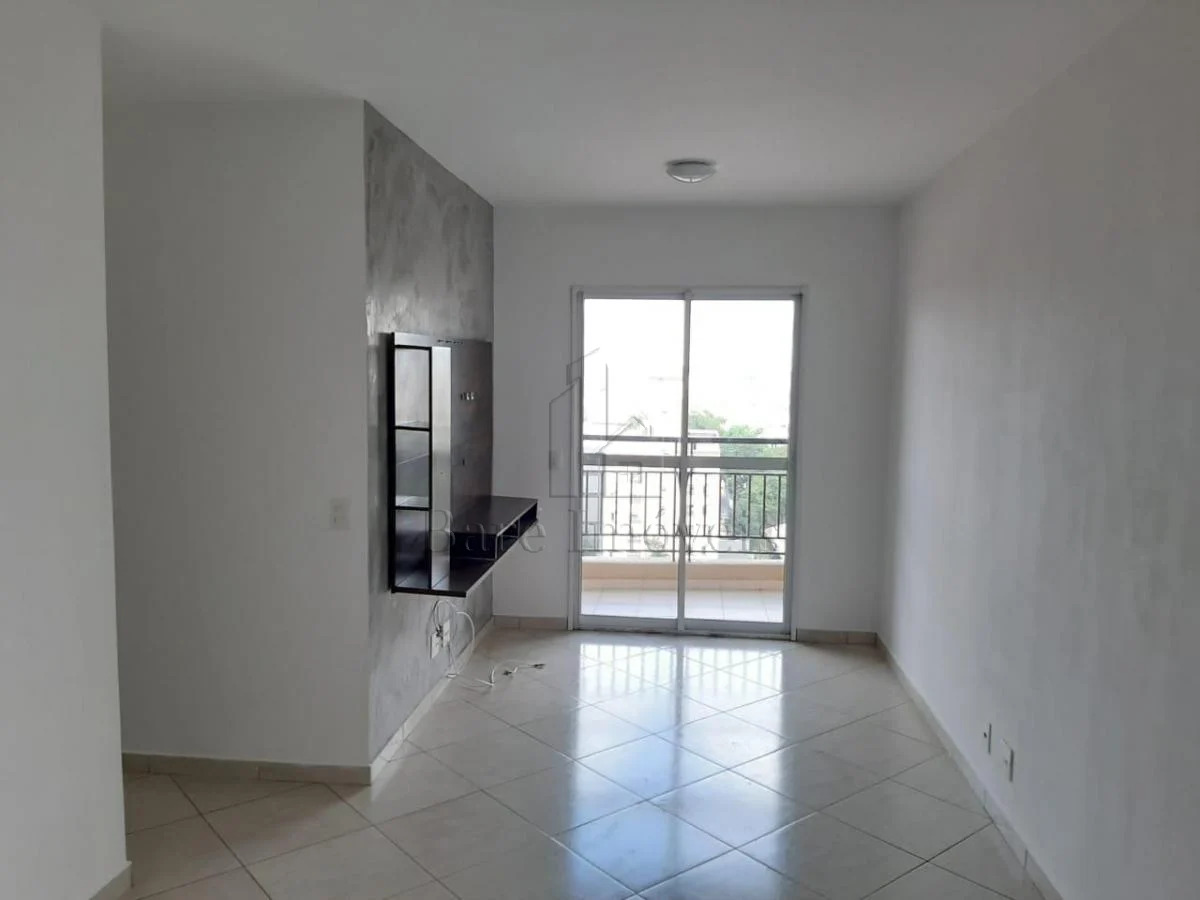 Apartamento à venda com 2 quartos, 59m² - Foto 1