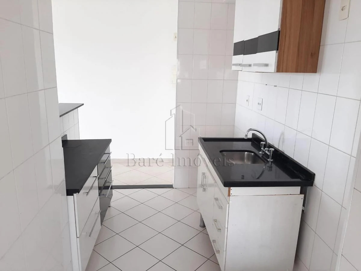 Apartamento à venda com 2 quartos, 59m² - Foto 14