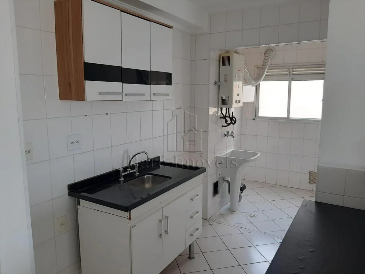 Apartamento à venda com 2 quartos, 59m² - Foto 21