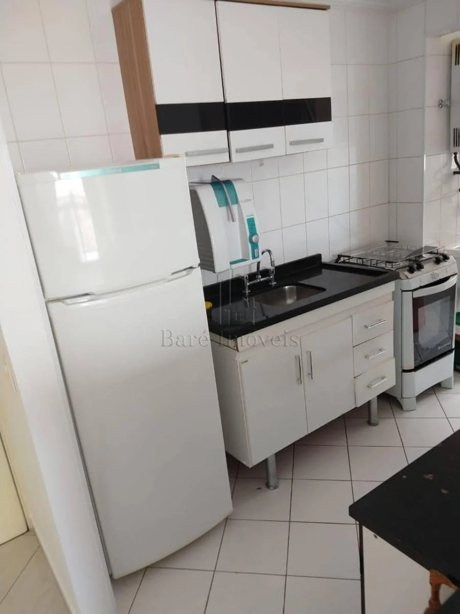 Apartamento à venda com 2 quartos, 59m² - Foto 27