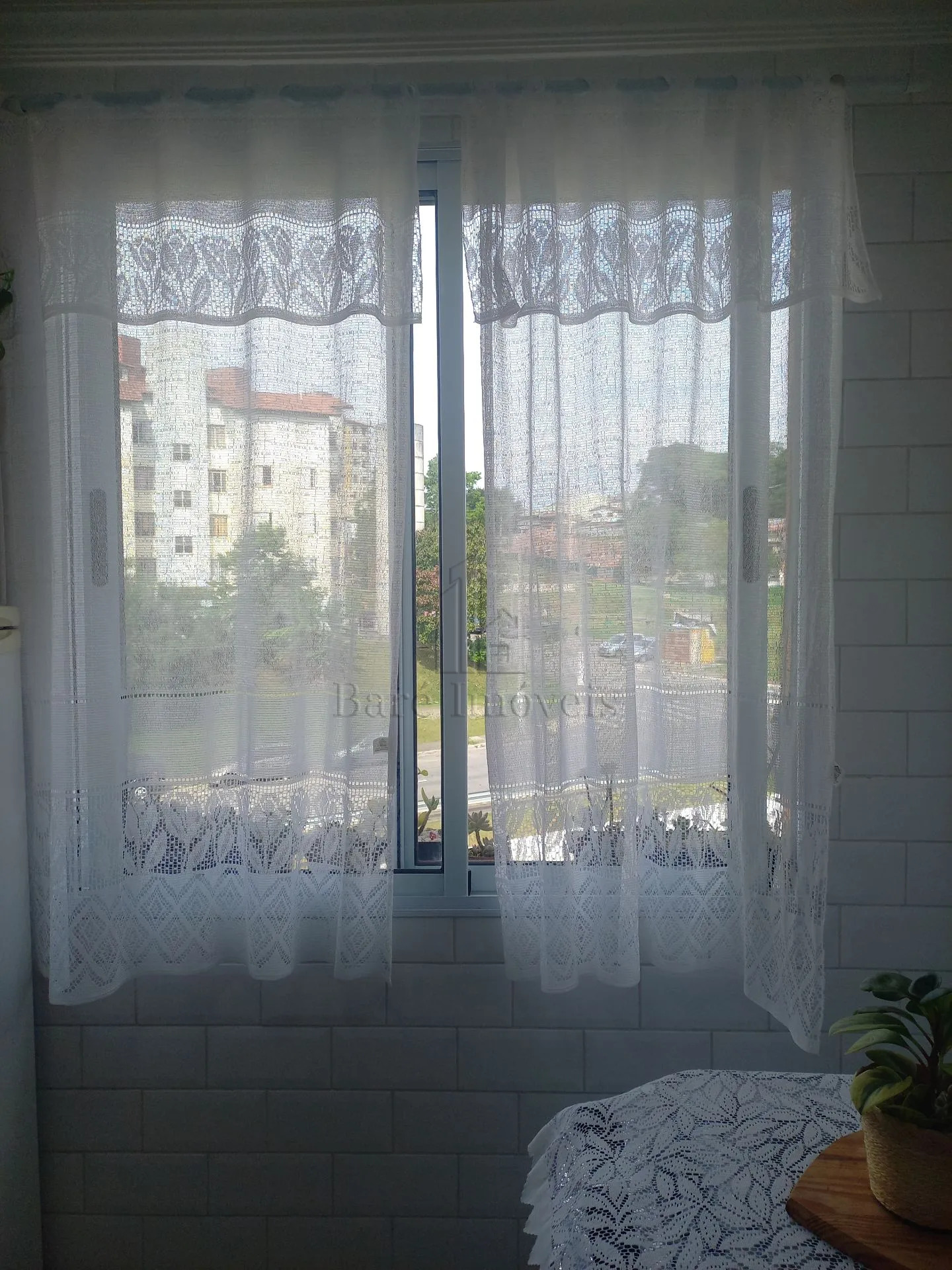 Apartamento à venda com 2 quartos, 51m² - Foto 3