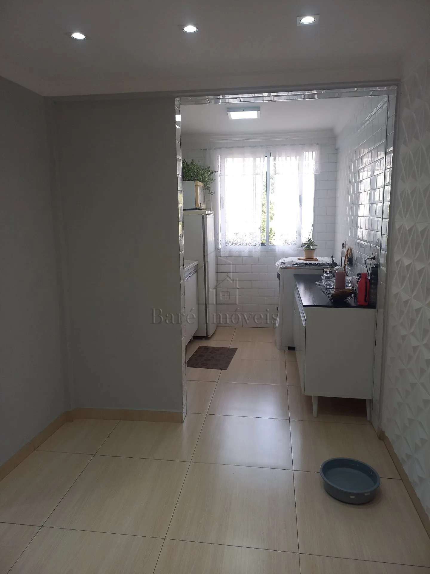 Apartamento à venda com 2 quartos, 51m² - Foto 4