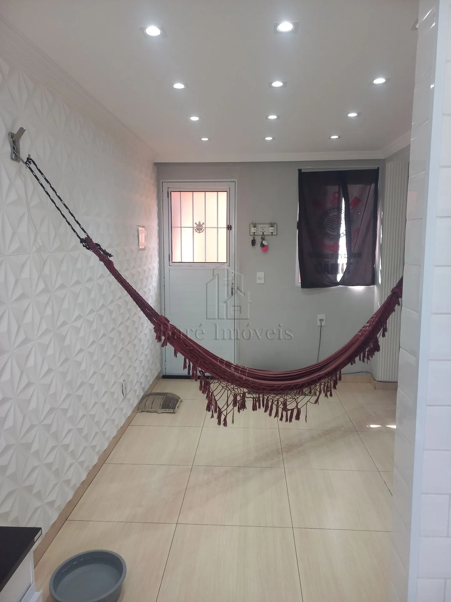 Apartamento à venda com 2 quartos, 51m² - Foto 5