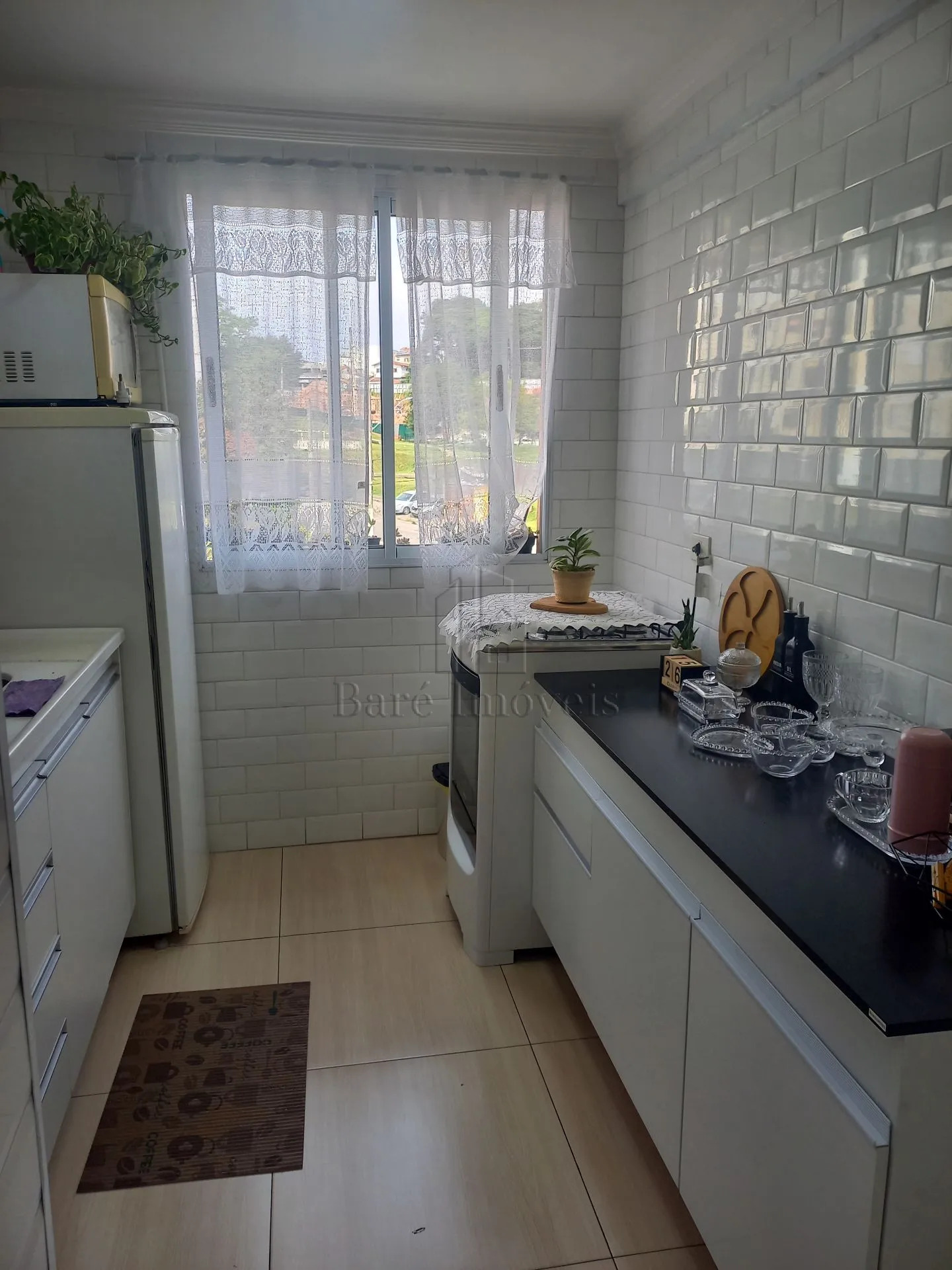 Apartamento à venda com 2 quartos, 51m² - Foto 6