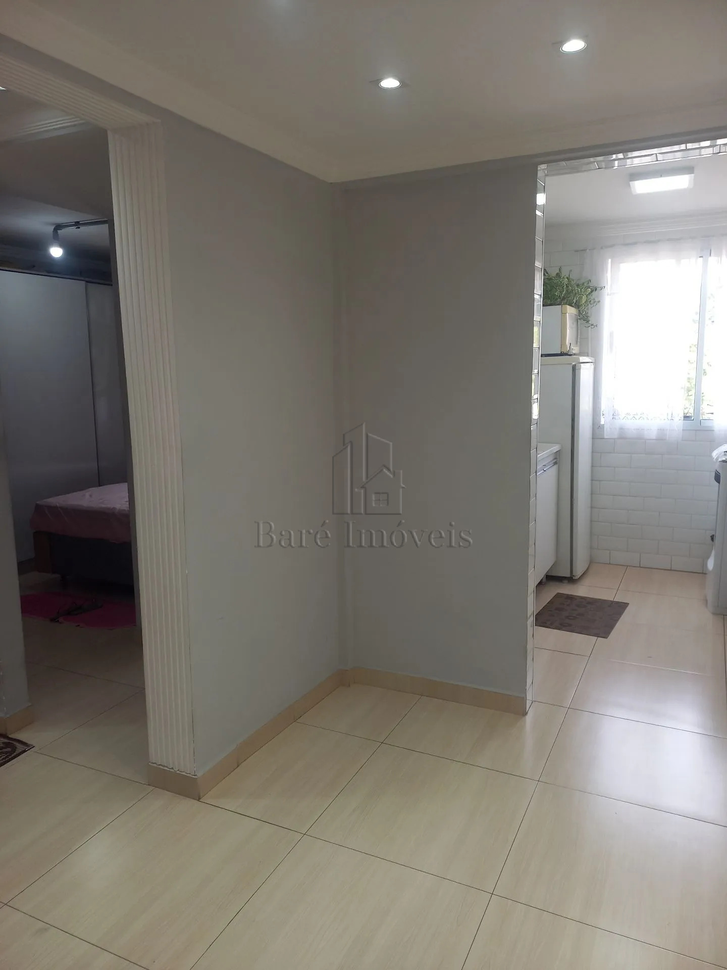 Apartamento à venda com 2 quartos, 51m² - Foto 7