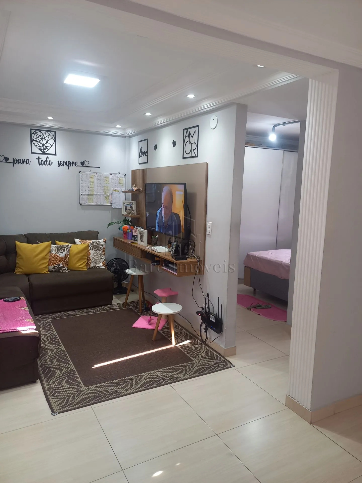 Apartamento à venda com 2 quartos, 51m² - Foto 8