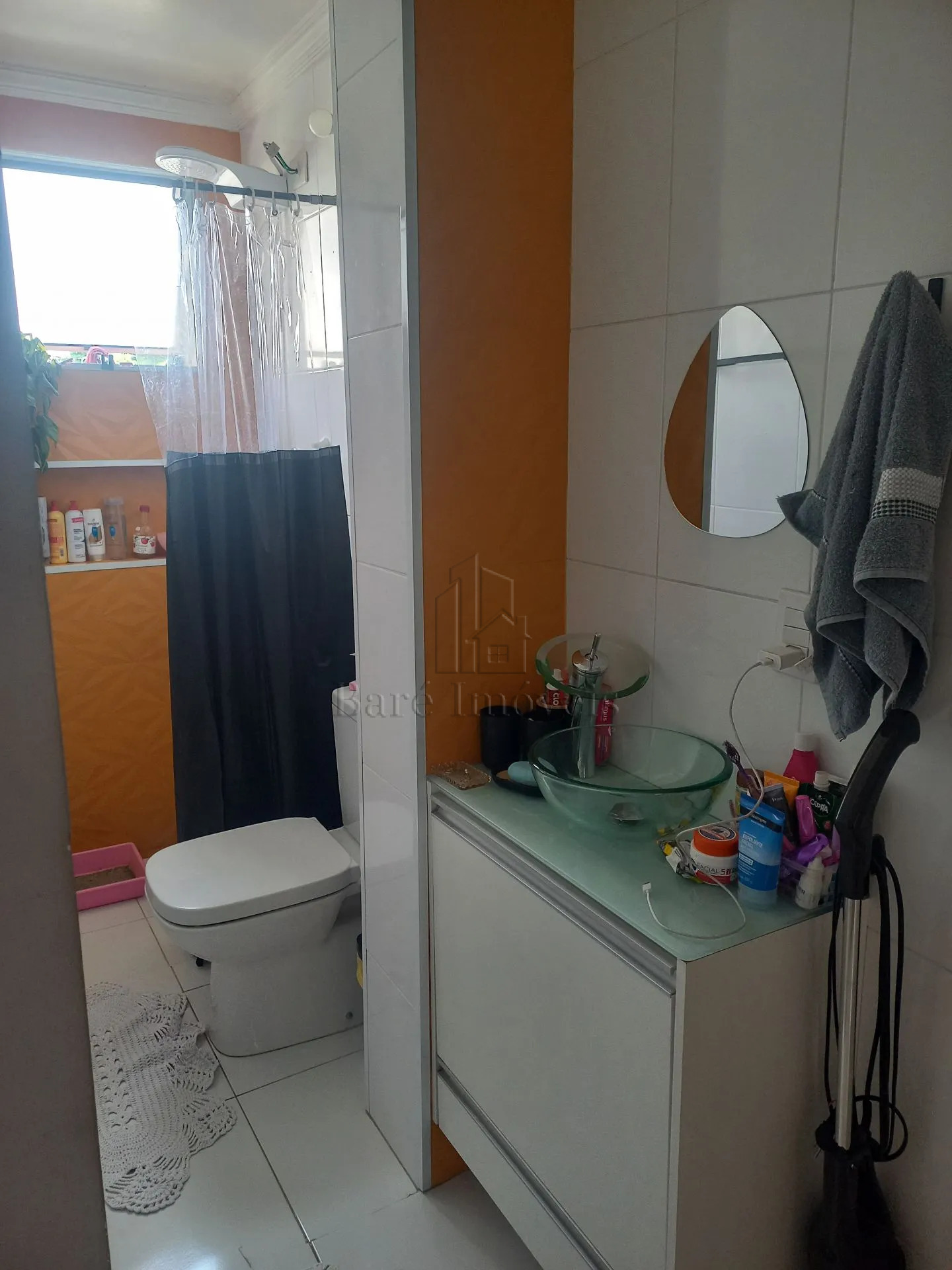 Apartamento à venda com 2 quartos, 51m² - Foto 9