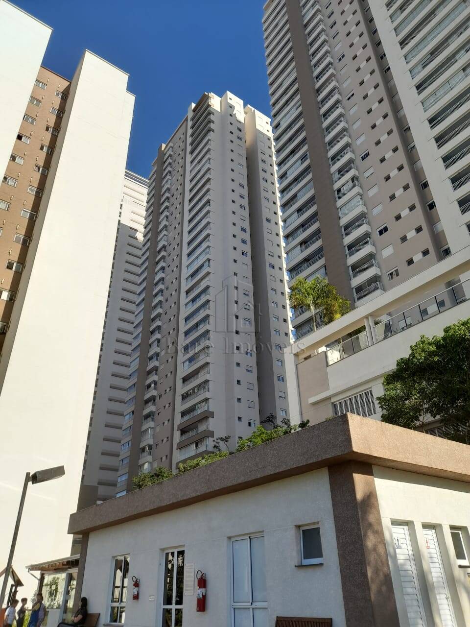 Apartamento à venda com 3 quartos, 80m² - Foto 33