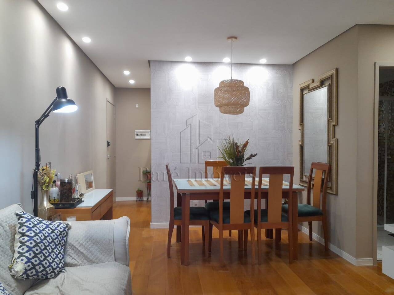 Apartamento à venda com 3 quartos, 80m² - Foto 5