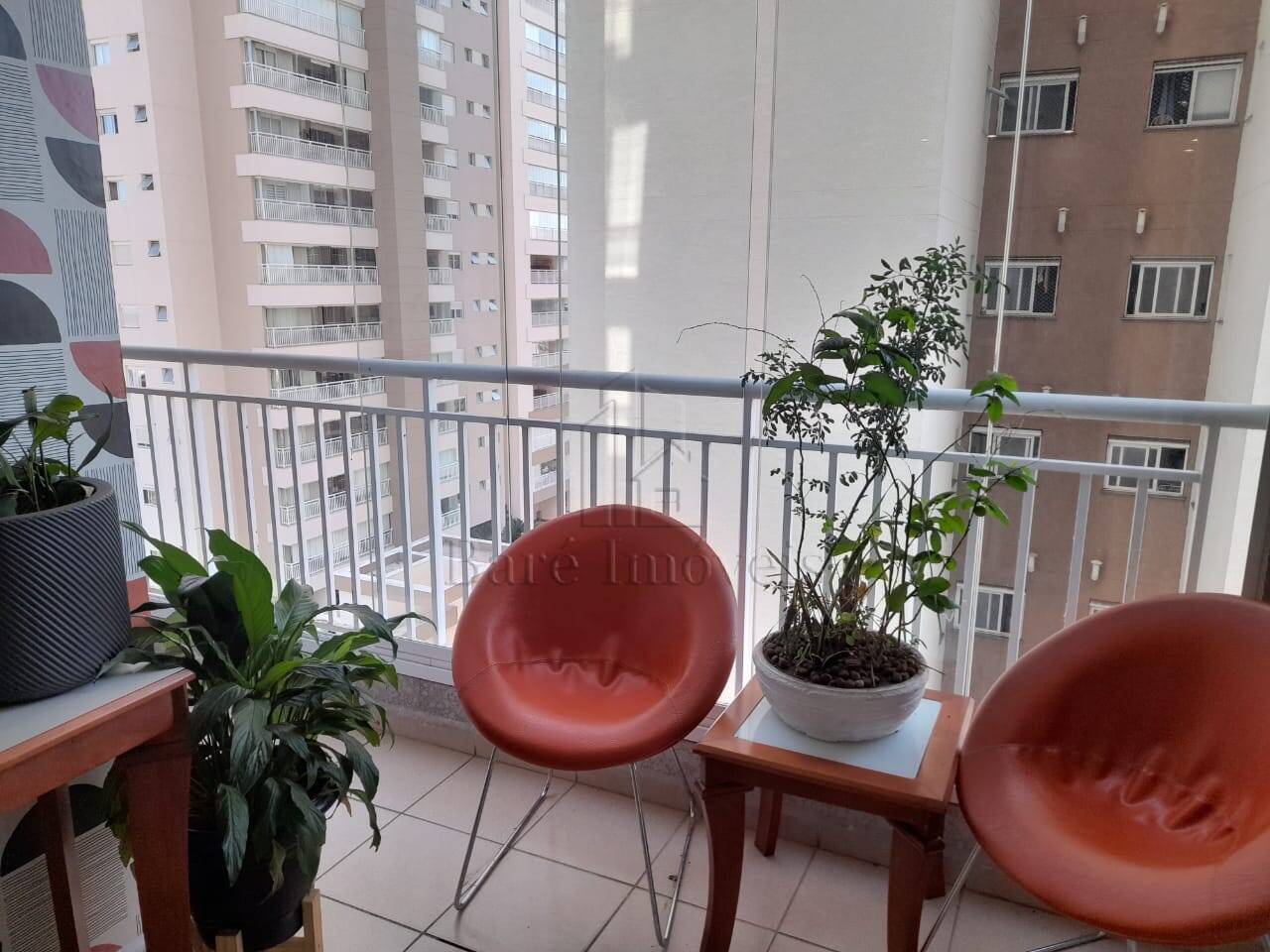 Apartamento à venda com 3 quartos, 80m² - Foto 4